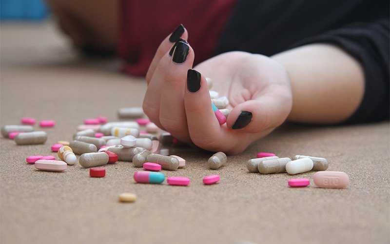 What Are My Options for Addiction Treatment in Orange County?